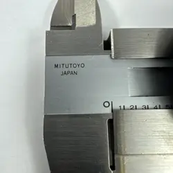 CALIPER 6”