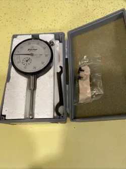 DIAL INDICATOR 2417