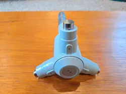 HOLTEST MICROMETER