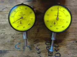 DROP INDICATOR NO.2047-01