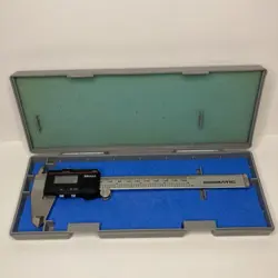 VERNIER CALIPER 500-531