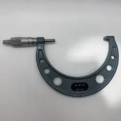 4-5” .0001”**PRE-OWNED**