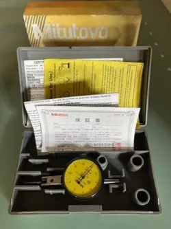 INDICATOR 513-424 0.5MM