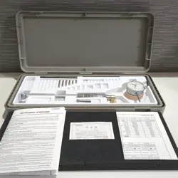 MITUTOYO CYLINDER GAUGE 511-402 CGF-60 35-60MM