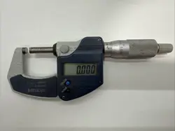 LITE MICROMETER 0-1