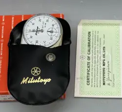 THICKNESS GAUGE CODE