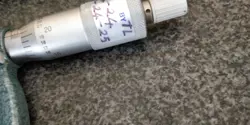 MINT CAL