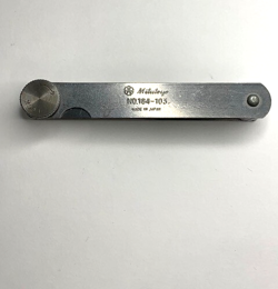 GAGE .0015-.025