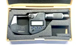 0-1” COOLANT PROOF