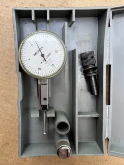 INDICATOR .0005