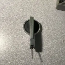 TEST INDICATOR .0005