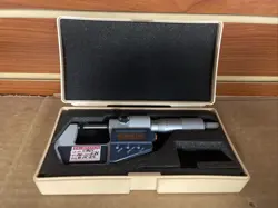 MITUTOYO NO. 293-721-30 DIGIMATIC 0-1