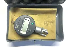 NICE MITUTOYO ABSOLUTE DIGITAL INDICATOR MODEL #543-683B 0.50