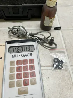 179-201 MU GAGE