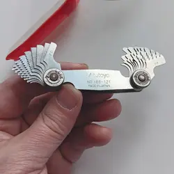 188-121 METRIC THREAD