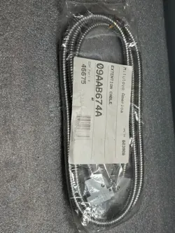 BAG MITUTOYO EXTENTION