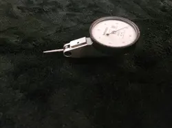 MITUTOYO 513-403-10 DIAL TEST INDICATOR .0001