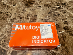 DIGITAL INDICATOR 543-700B