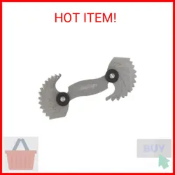GAGE 0.25MM TO