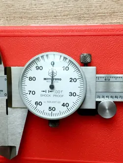 CALIPER 6