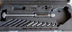 GAUGE MITUTOYO CYLINDER