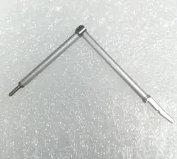 ROUGHNESS GAUGE