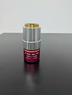 NIR 10X/0.26 MICROSCOPE