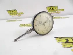 MITUTOYO #2904 DIAL INDICATOR .001