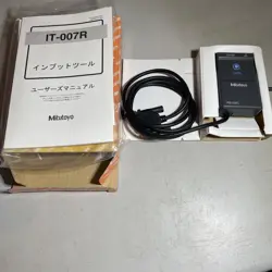 FOR RS-232C IT-007R