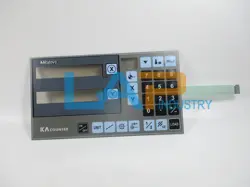 KEYPAD FOR MITUTOYO