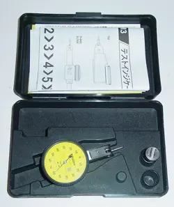 YELLOW DIAL 513-401-10E
