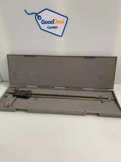 VERNIER IN CASE