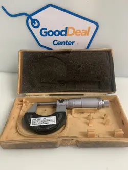 OD MICROMETER 102-124