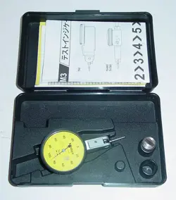 YELLOW DIAL 513-405-10E