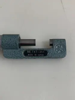 MITUTOYO HUB