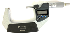 OUTPUT MITUTOYO 293-332-30