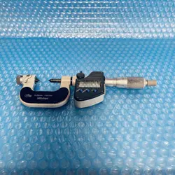 0.001MM USED