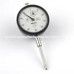 DIAL INDICATOR FAST