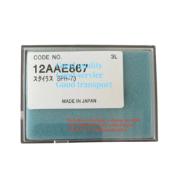 TIP MITUTOYO 12AAE867