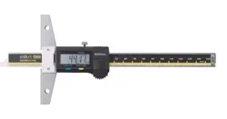 DEPTH GAUGE 0～150MM