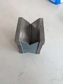 MITUTOYO MAGNETIC