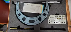 THREAD MICROMETER 5-6
