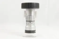 OBJECTIVE LENS #5428