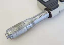 MICROMETER IP65 COOLANT