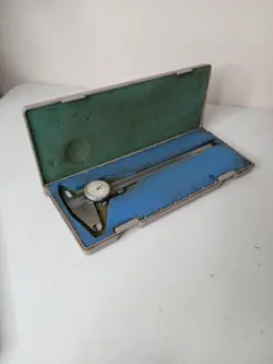 CALIPERS 505-627