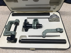 TOOL: MITUTOYO BACK