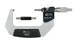 MITUTOYO DIGIMATIC MICROMETER 293-243-30 MDC-100PX F/S W/TRACKING# JAPAN NEW