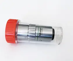 OBJECTIVE LENS EUC