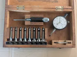 CYLINDER GAUGE FREE