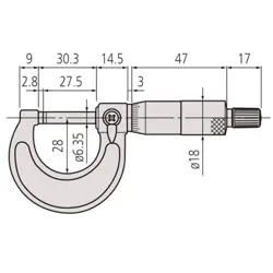 M110-25